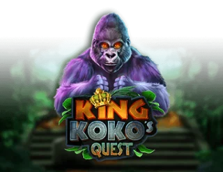 King Koko's Quest